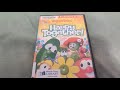 VeggieTales Happy Together DVD Overview