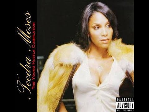 Video thumbnail for You Better Tell Her (TVT Mix)