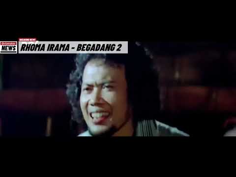 RHOMA IRAMA - BEGADANG 2