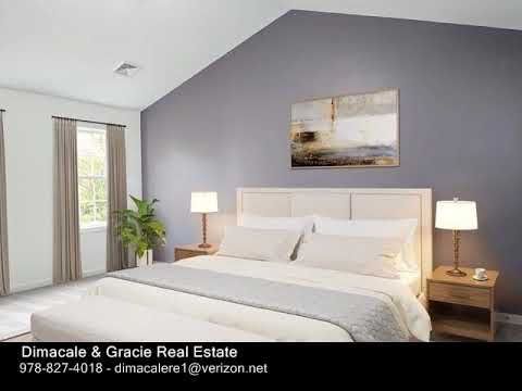 102 Lord Road, Templeton MA 01468 - Single Family Home - Real Estate - For Sale -