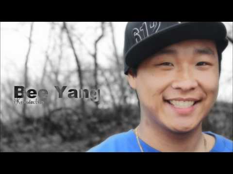 Nco koj ib leeg - Sunshine Vang (cover by Bee Yang)