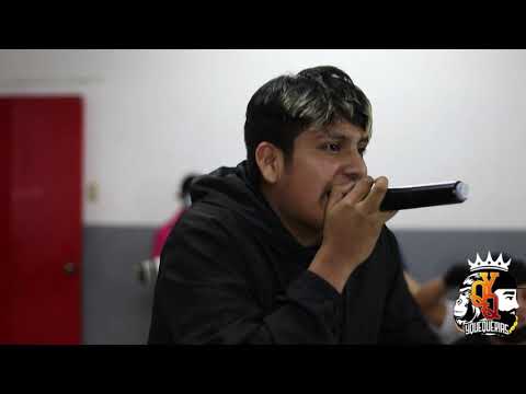 ETHAM VS CHATIN (SEMIFINAL)