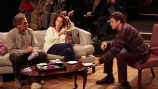 The Real Thing by Tom Stoppard