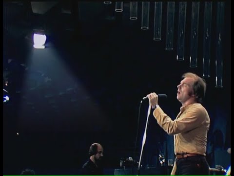 Van Morrison: Live at Montreux 1980 (High Quality)