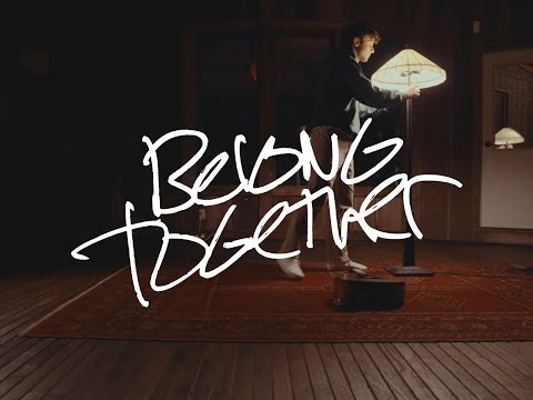 Mark Ambor - Belong Together (Official Video)