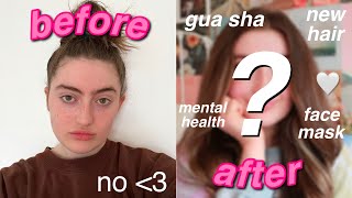 EXTREME SUMMER GLOW UP WITH ME!!