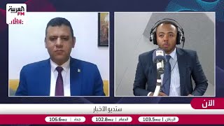 سليمان: عدم استجابة إيران لفتح مضيق هرمز موضوعي للغاية لهذه الأسباب