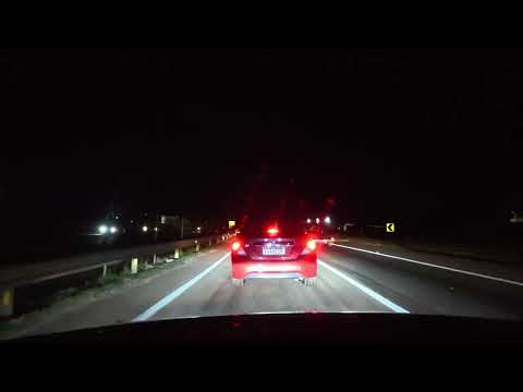 11/2026 - BR 262 - Passando por Juatuba-MG