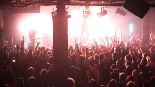 August Burns Red - Full Set (Live) - Minneapolis, MN @ The Cabooze