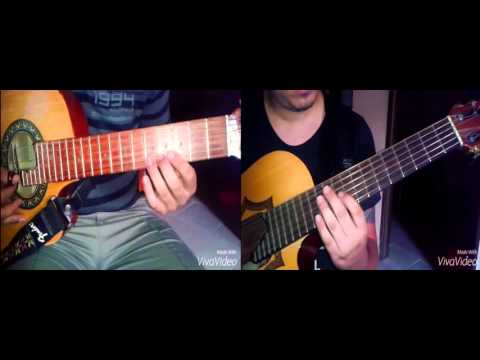 Aqui sobro yo (dario gomez) requintos