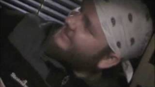 CG Bus Jam: Stoney LaRue with Jason Boland