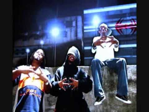 Da Colony (13th Tribe) - Got Something 4 U