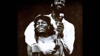 The Legendary Stephanie Mills &amp; The Late Great Teddy Pendergrass &quot;Feel The Fire&quot;