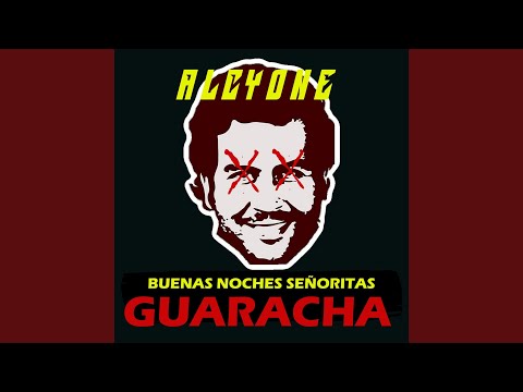 Buenas Noches Señoritas Guaracha