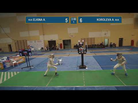 T - 16. KOROLEVA A. - ELKINA A.