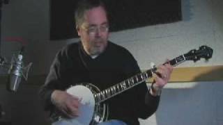 Banjo great Tony Trischka discusses the instrument