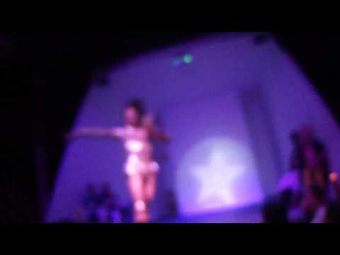 Lylas Dumont na Freedom club-sp 17/11/13