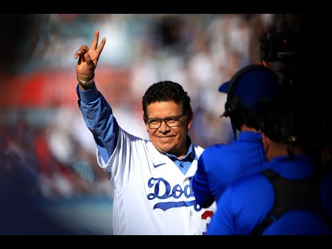 Fernando Valenzuela Illness