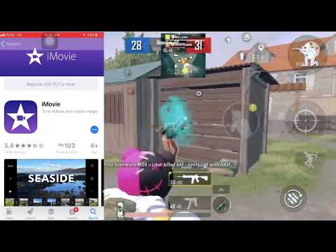 how to download imovie in #iphone 5s,6,6plus hindi video 2022