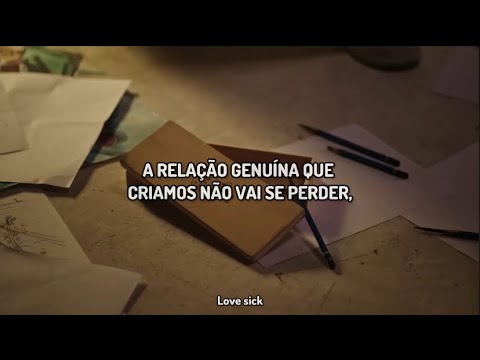 (Ost. We Are คือเรารักกัน) - นานตลอดกาล “We Are Forever” [Tradução/PT-BR] - Phuwin •DRAMA BL•