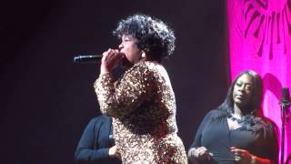 Shirley Caesar, God Will Make a Way