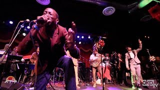 Christopher Ellis, Mr. Vegas, Rahzel &amp; The Roots &quot;Still In Love&quot;