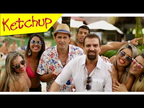 Ketchup - Thômas & Pierre