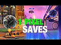BEST OF GAMERS 8 - 1 PIXEL SAVES & PRO FREESTYLES ($2,000,000 TOURNAMENT)