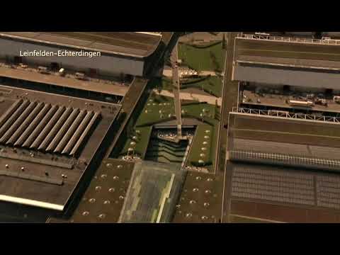 Die Zeppelinschule in Echterdingen stellt sich vor