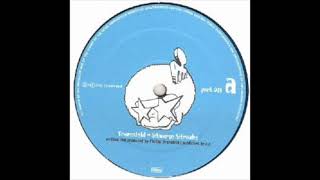 Trancefeld - Schwarze Schraube (Ohrsten Nors 80-2000 Mix)