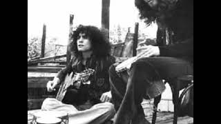 The Misty Coast of Albany (Tyrannosaurus Rex - 1st TotP)