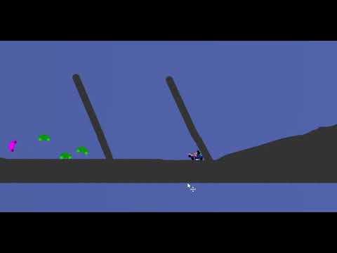 Track3 Top 170 Countries Car Race Infection