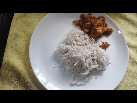 Soft Idiyappam Recipe/ Common kitchen tips / Geetha devi pillai / Cooking recipe /Malayallam channel