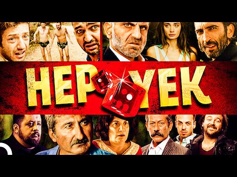 Hep Yek | Türk Komedi Filmi Full İzle