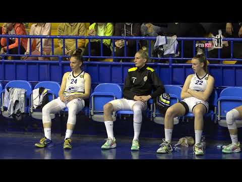 Prilog   RTVKV   Kraj dobre sezone za ZKK Kraljevo