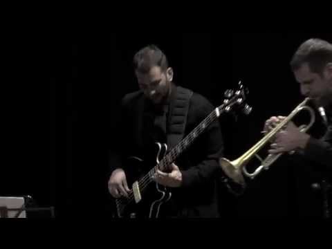 Nicola Di Camillo trio Feat. Fabrizio Bosso - Well You Needn't