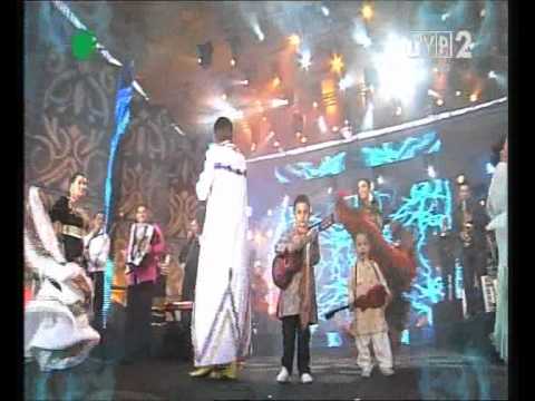 Bogdan Trojanek & Terne Roma Glinojeck 2011