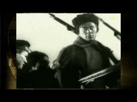 Кукушка лесовая