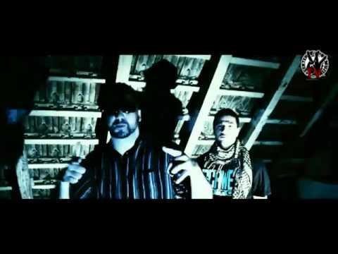 Shrödaz (MOK, FreddyCool, Fuhrman, Tamas, Jack Napier) - Fard Zur Hölle (VIDEO)