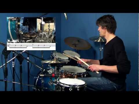 Mike Sturgis - Linear Fills