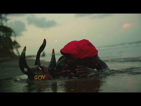 Terra D Governor - Come Back [The Power Pack Riddim] [Official Visualizer] 🇬🇩