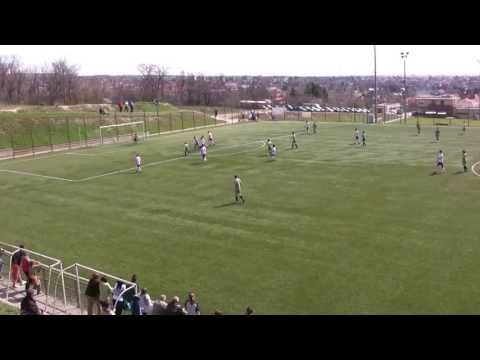 ˘DIÓSDI TC - BFTSE TÁRNOK (U-15) 1-2