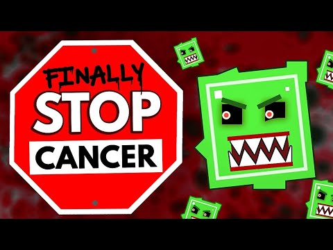 癌症可能終於遇到了它的對手! (Cancer May Have Finally Met Its Match!)