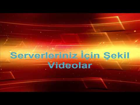 Turkmmo / Baletastic / Video Tanıtım