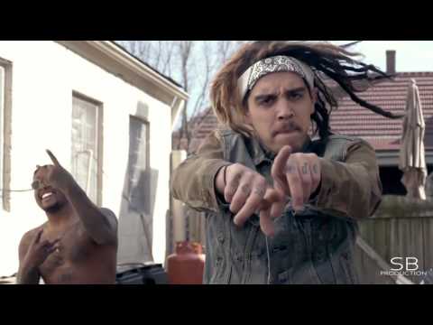 Huss Baby -  On Me  (Feat Jodi Blow)