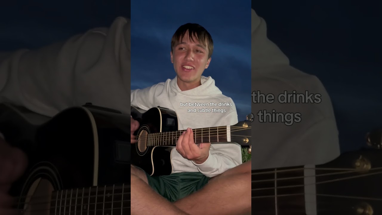 Promotional video thumbnail 4 for Ethan Garcia