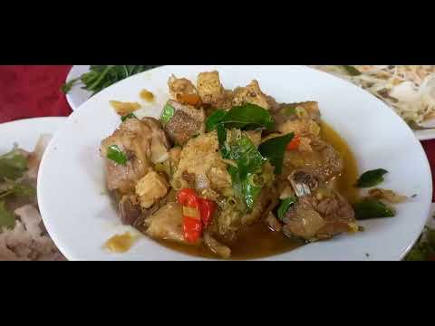 Nhà hàng quán cơm ngon nhất Đồng Hới Quảng Bình