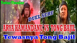 Download lagu ARYA KAMANDANU VS TONG BAJIL ' Aku akan memburu milikku meski sampai ke neraka' mp3 Download lagu ARYA KAMANDANU VS TONG BAJIL ' Aku akan memburu milikku meski sampai ke neraka' mp3