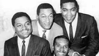 Four Tops "Where Did You Go"  My Extended Version!!