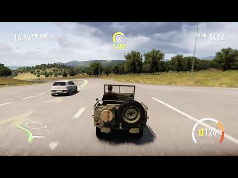 Forza Horizon 2 Part 54